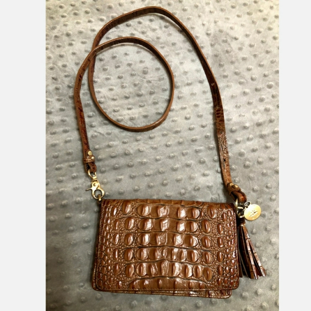 Brahmin crossbody